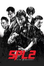 Nonton Film Kill Zone 2 (2015) Subtitle Indonesia