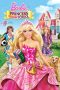 Nonton Film Barbie: Princess Charm School (2011) Subtitle Indonesia