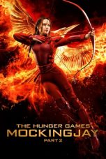 Nonton Film The Hunger Games: Mockingjay – Part 2 (2015) Subtitle Indonesia