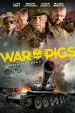 Nonton Film War Pigs (2015) Subtitle Indonesia