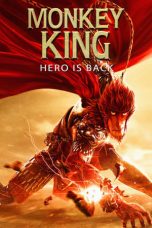 Nonton Film Monkey King: Hero Is Back (2015) Subtitle Indonesia