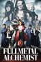 Nonton Film Fullmetal Alchemist (2017) Subtitle Indonesia