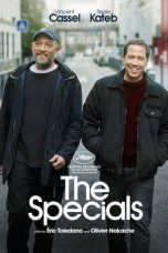 Nonton Film The Specials (2019) Subtitle Indonesia