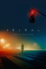 Nonton Film Spiral: From the Book of Saw (2021) Subtitle Indonesia