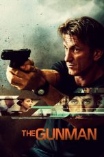 Nonton Film The Gunman (2015) Subtitle Indonesia