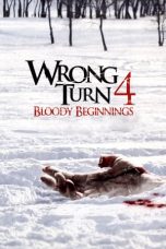 Nonton Film Wrong Turn 4: Bloody Beginnings (2011) Subtitle Indonesia