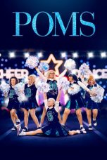 Nonton Film Poms (2019) Subtitle Indonesia