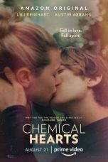 Nonton Film Chemical Hearts (2020) Subtitle Indonesia