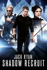 Nonton Film Jack Ryan: Shadow Recruit (2014) Subtitle Indonesia