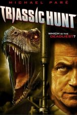 Nonton Film Triassic Hunt (2021) Subtitle Indonesia