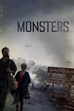 Nonton Film Monsters (2010) Subtitle Indonesia