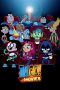 Nonton Film Teen Titans Go! To the Movies (2018) Subtitle Indonesia