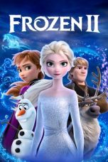 Nonton Film Frozen II (2019) Subtitle Indonesia