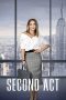 Nonton Film Second Act (2018) Subtitle Indonesia