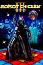 Nonton Film Robot Chicken: Star Wars Episode III (2010) Subtitle Indonesia