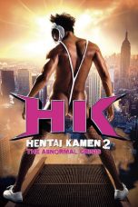 Nonton Film HK: Hentai Kamen 2 – Abnormal Crisis (2016) Subtitle Indonesia