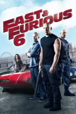 Nonton Film Fast & Furious 6 (2013) Subtitle Indonesia