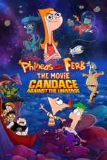 Nonton Film Phineas and Ferb the Movie: Candace Against the Universe (2020) Subtitle Indonesia