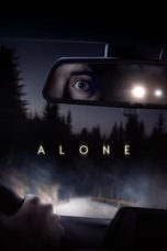 Nonton Film Alone (2020) Subtitle Indonesia