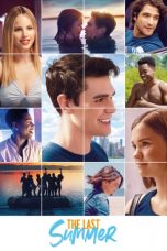 Nonton Film The Last Summer (2019) Subtitle Indonesia