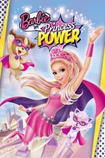 Nonton Film Barbie in Princess Power (2015) Subtitle Indonesia