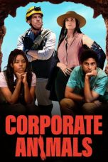 Nonton Film Corporate Animals (2019) Subtitle Indonesia