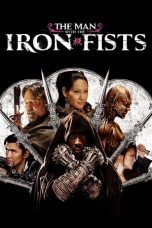 Nonton Film The Man with the Iron Fists (2012) Subtitle Indonesia