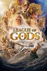 Nonton Film League of Gods (2016) Subtitle Indonesia