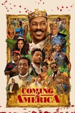 Nonton Film Coming 2 America (2021) Subtitle Indonesia