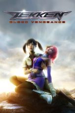 Nonton Film TEKKEN: Blood Vengeance (2011) Subtitle Indonesia