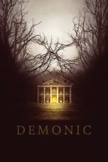 Nonton Film Demonic (2015) Subtitle Indonesia