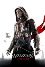 Nonton Film Assassin’s Creed (2016) Subtitle Indonesia