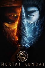 Nonton Film Mortal Kombat (2021) Subtitle Indonesia