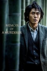 Nonton Film Memoir of a Murderer (2017) Subtitle Indonesia