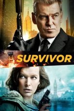 Nonton Film Survivor (2015) Subtitle Indonesia