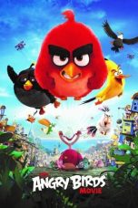 Nonton Film The Angry Birds Movie (2016) Subtitle Indonesia