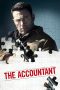 Nonton Film The Accountant (2016) Subtitle Indonesia