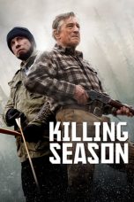 Nonton Film Killing Season (2013) Subtitle Indonesia