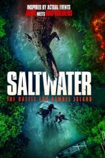 Nonton Film Saltwater: The Battle for Ramree Island (2021) Subtitle Indonesia