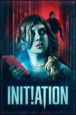 Nonton Film Initiation (2021) Subtitle Indonesia