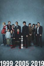 Nonton Film Yakuza and The Family (2021) Subtitle Indonesia