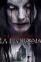 Nonton Film The Haunting of La Llorona (2019) Subtitle Indonesia