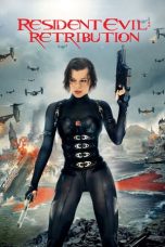 Nonton Film Resident Evil: Retribution (2012) Subtitle Indonesia