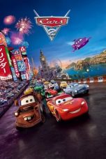 Nonton Film Cars 2 (2011) Subtitle Indonesia