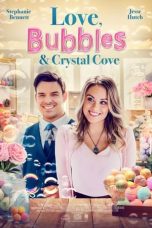 Nonton Film Love, Bubbles & Crystal Cove (2021) Subtitle Indonesia