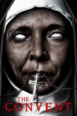 Nonton Film The Convent (2018) Subtitle Indonesia