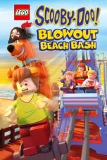 Nonton Film LEGO Scooby-Doo! Blowout Beach Bash (2017) Subtitle Indonesia