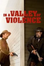 Nonton Film In a Valley of Violence (2016) Subtitle Indonesia