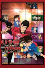 Nonton Film Lupin the Third vs. Detective Conan: The Movie (2013) Subtitle Indonesia