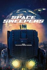 Nonton Film Space Sweepers (2021) Subtitle Indonesia